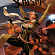 Illustration for article titled Superhero & mainstream comics—Late July, 2011